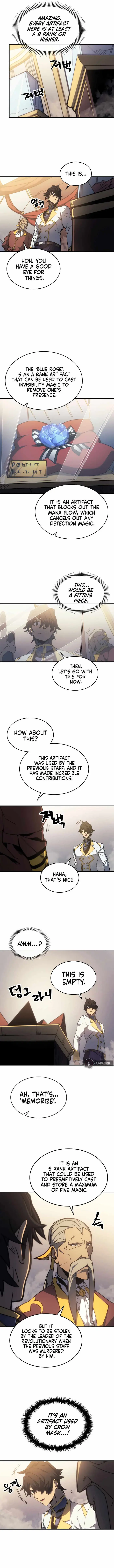 A Returner’s Magic Should Be Special Chapter 177 image 04_optimized